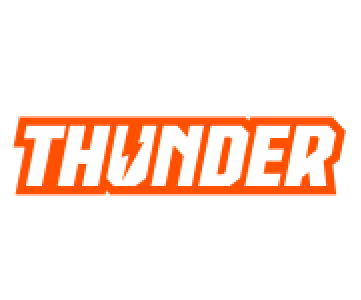 Thunder Logo